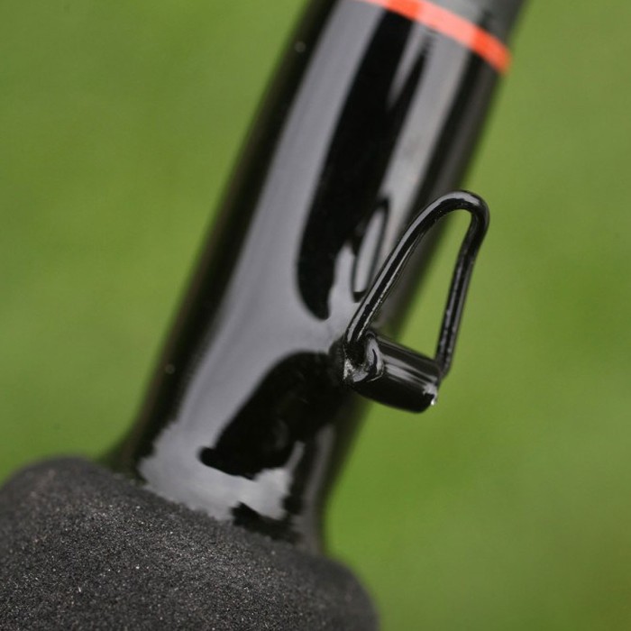 Drennan E-SOX Dropshot Rod Close Up 3