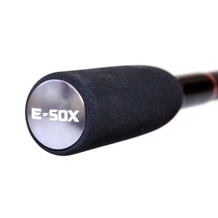 Drennan E-SOX Dropshot Rod Butt Section Cap