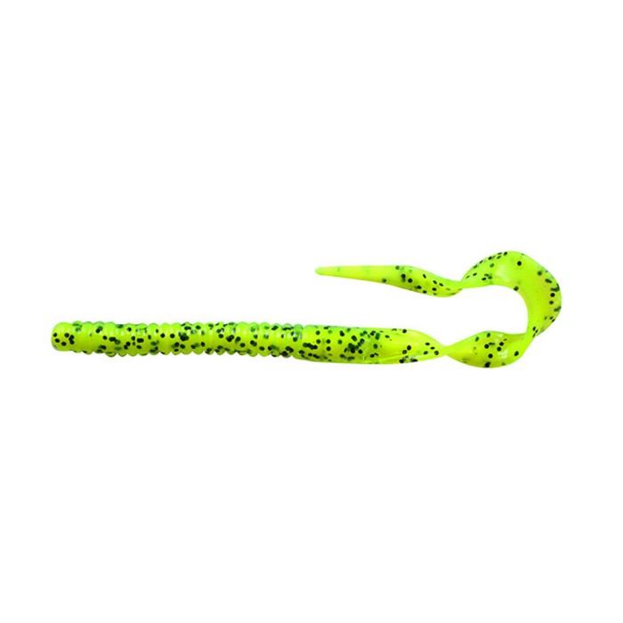 Drennan E-Sox DS Curly Worm Lure 1