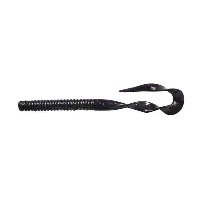 Drennan E-Sox DS Curly Worm Lure 3