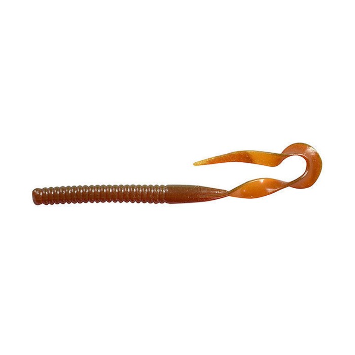 Drennan E-Sox DS Curly Worm Lure 4