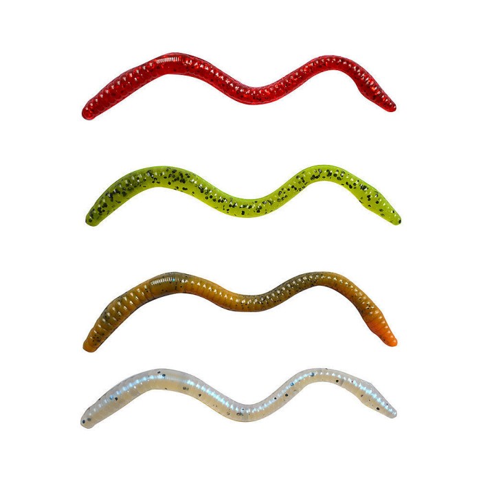 Drennan E-Sox DS Lobworm Lure