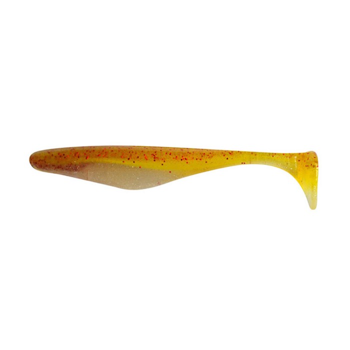 Drennan E-Sox DS Paddle Tail Lure 1