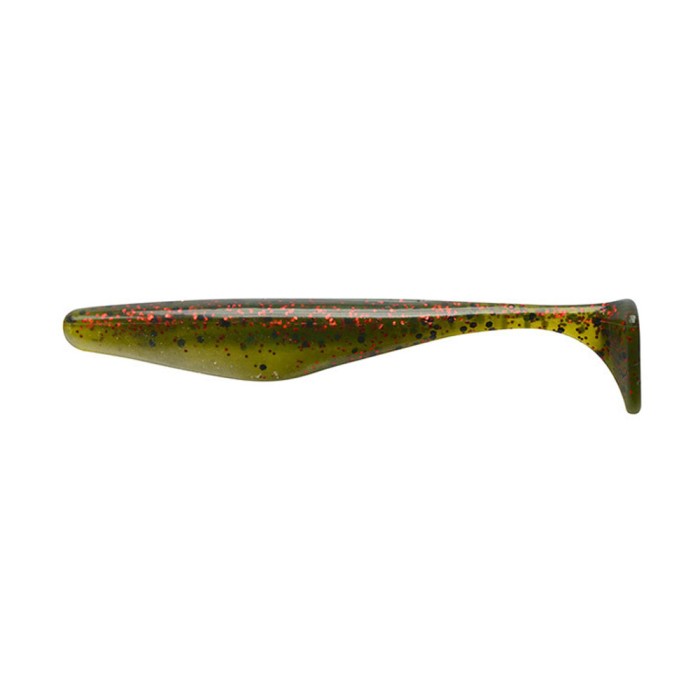 Drennan E-Sox DS Paddle Tail Lure 3