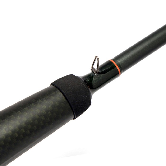 Drennan E-Sox Spinflex Rod Close Up 1