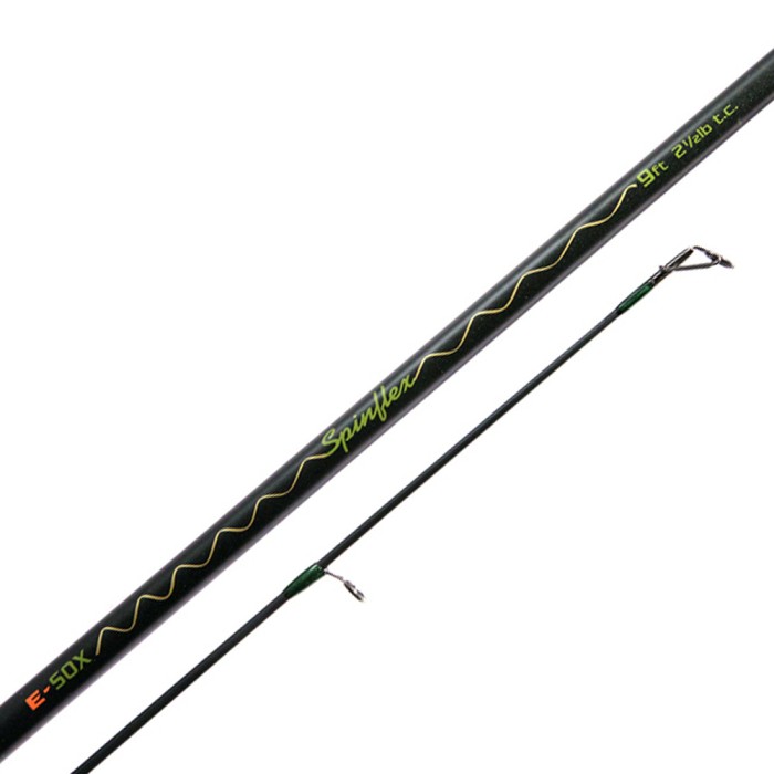 Drennan E-Sox Spinflex Rod
