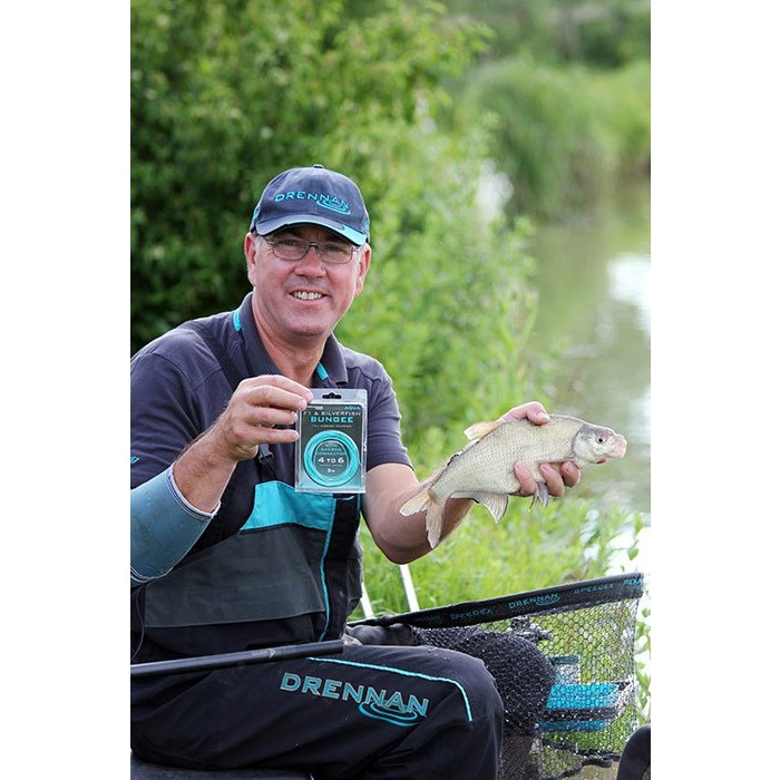 Drennan F1 & Silverfish Bungee Elastic 5