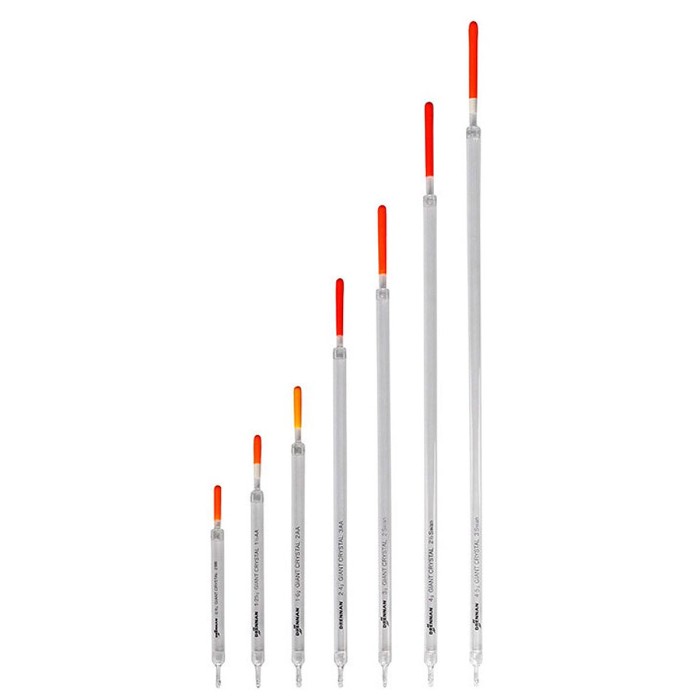 Drennan Giant Crystals