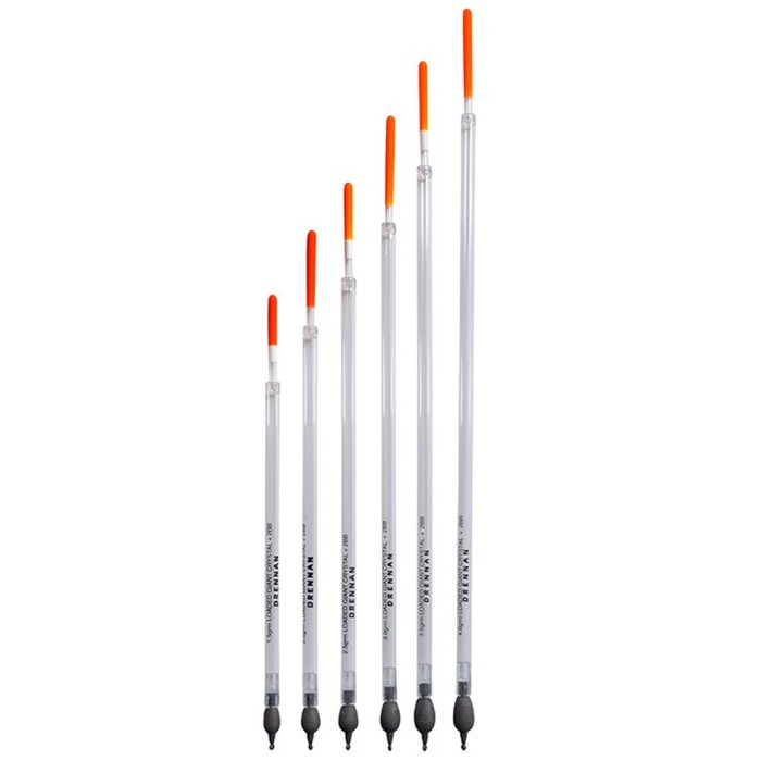 Drennan Loaded Giant Crystal