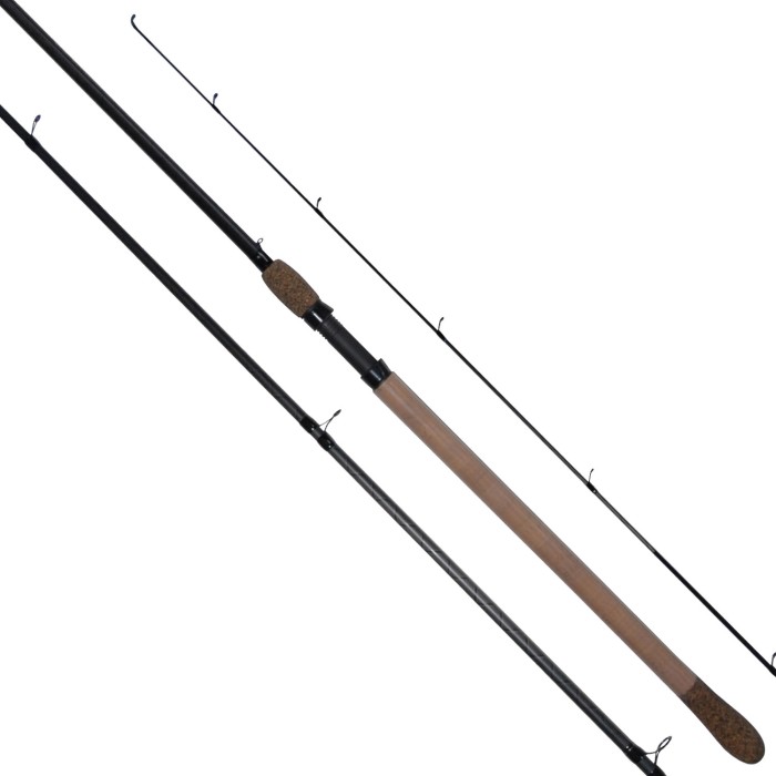 Drennan Puddle Chucker Power Carp Float 12ft Rod