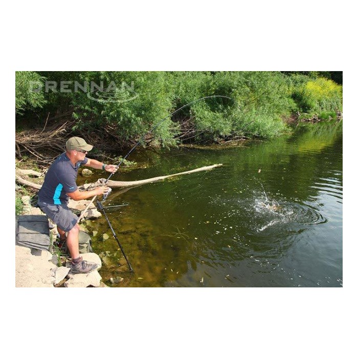 Drennan Series 7 Specialist Avon Quiver 6