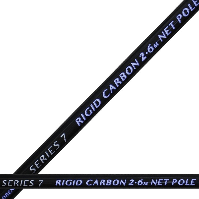 Drennan Series 7 Carbon Landing Net Handle