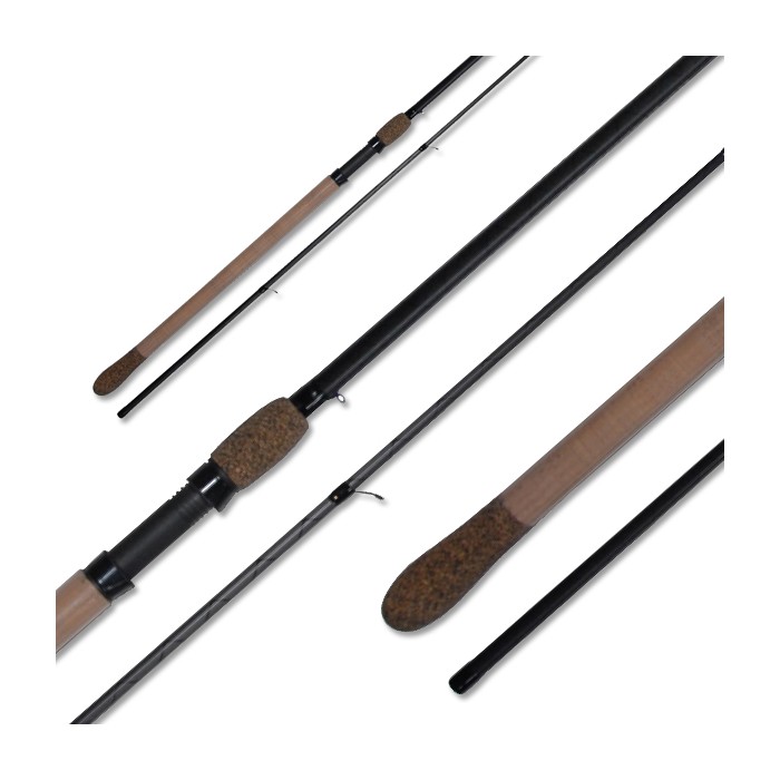 Drennan Series 7 11ft Pellet Waggler