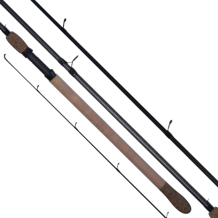 Drennan Series 7 Puddle Chucker Carp Waggler Rod