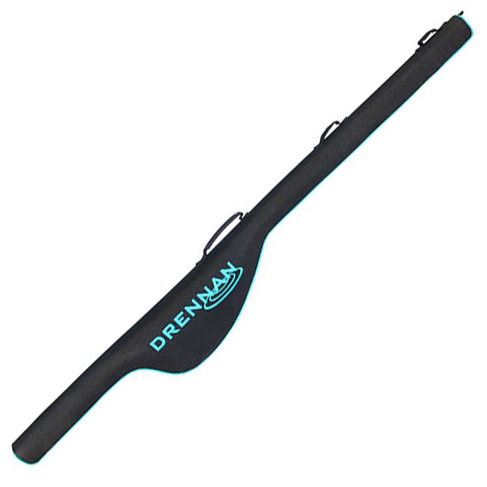 Drennan Slimline Single Rod Hardcase