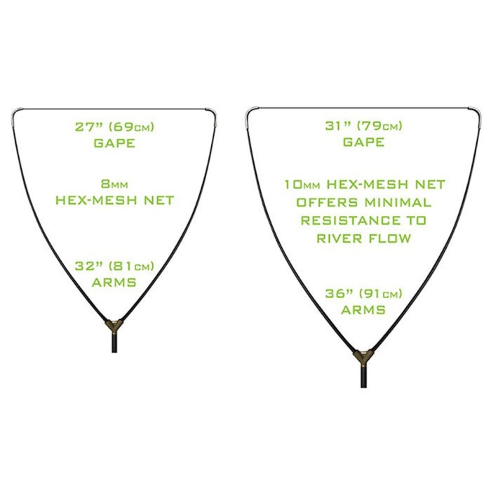 Drennan Specialist Landing Net 2