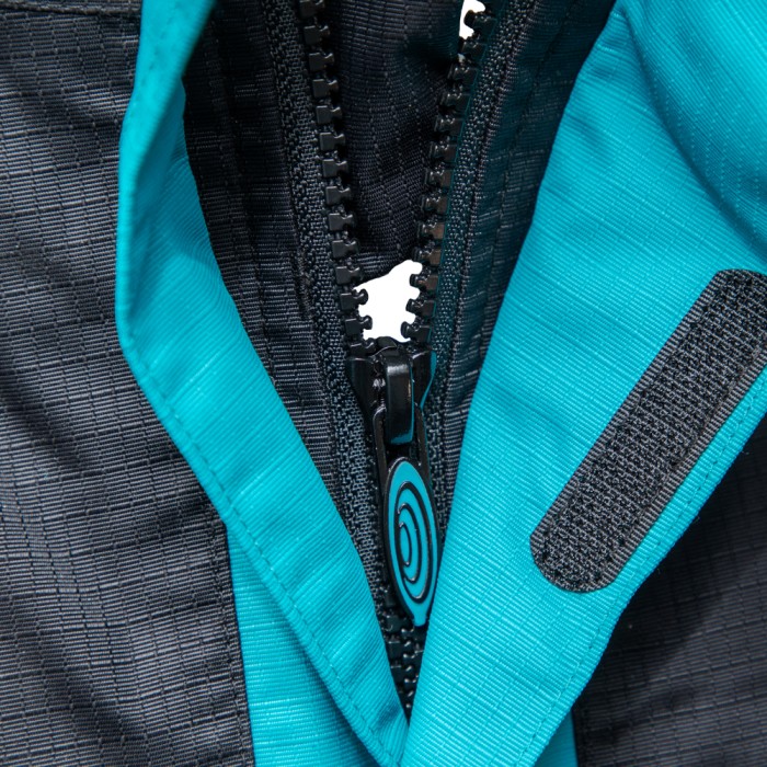 Drennan 25K Waterproof Jacket Zip