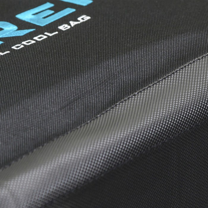 Drennan 50L XL Coolbag Top Down