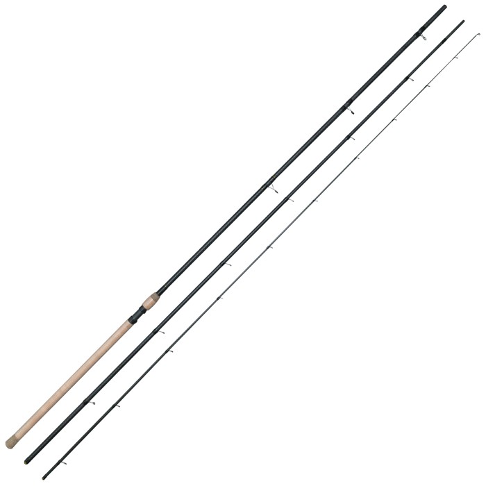 Drennan Acolyte 17ft Float Fishing Rod 1