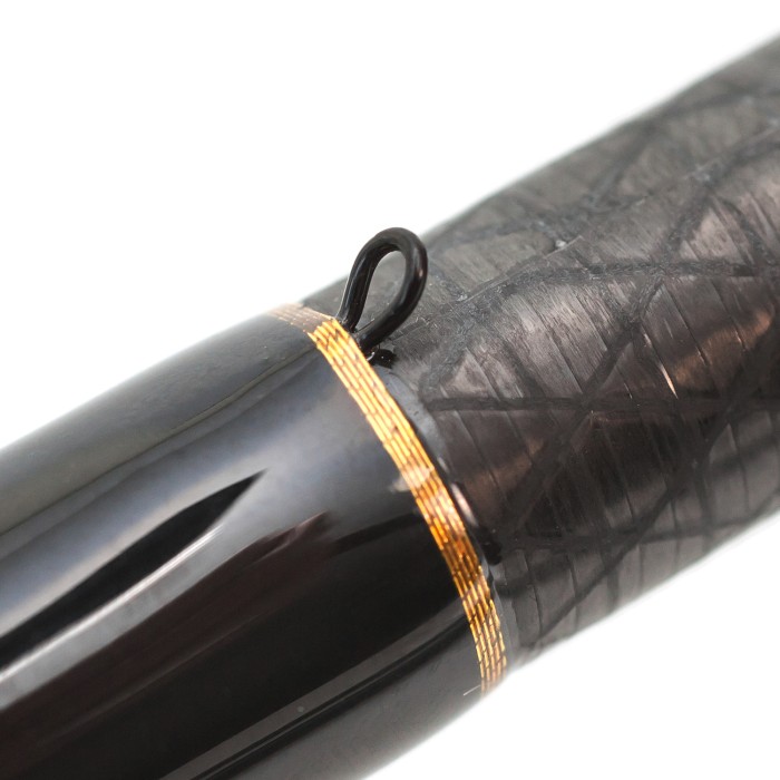 Drennan Acolyte 17ft Float Fishing Rod Hook Keeper