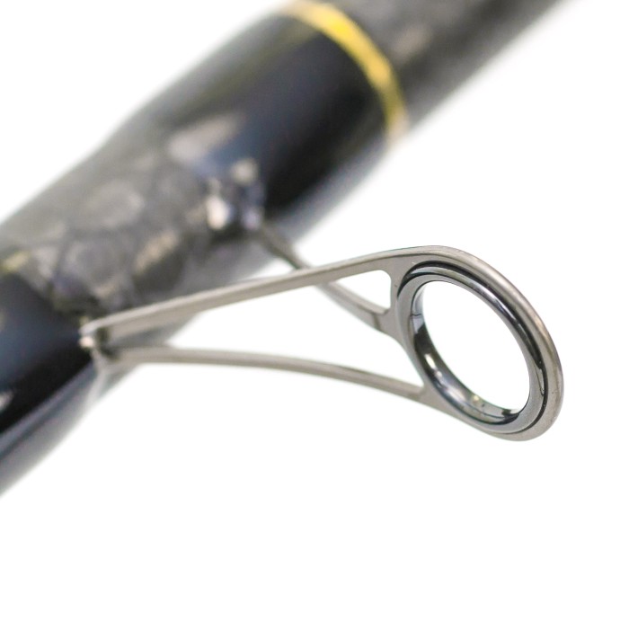 Drennan Acolyte 17ft Float Fishing Rod Ring