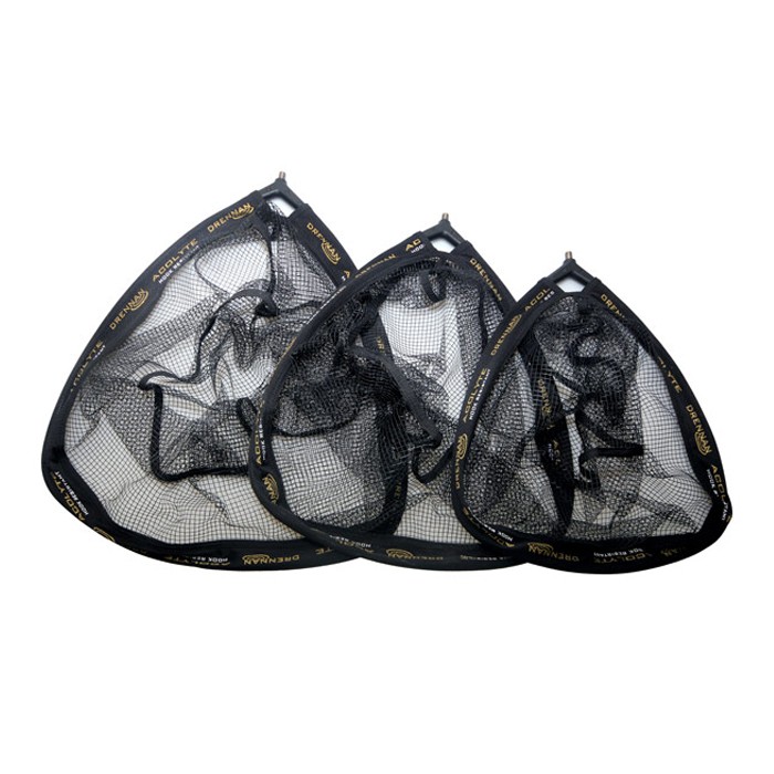 Drennan Acolyte Hook Resistant Landing Nets 2