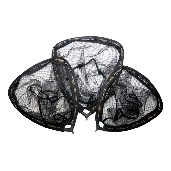 Drennan Acolyte Hook Resistant Landing Nets 3