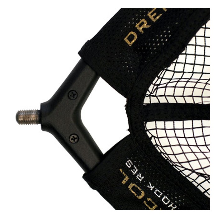 Drennan Acolyte Hook Resistant Landing Nets 4
