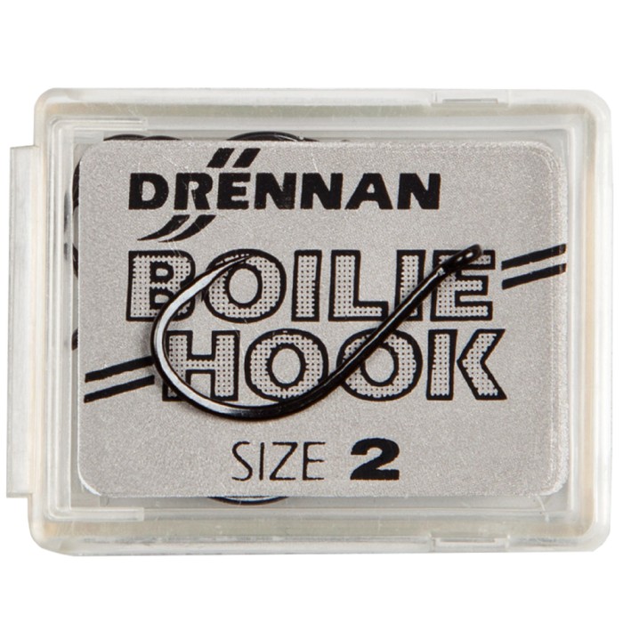 Drennan Boilie Hook