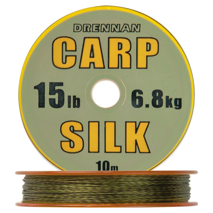 Drennan Carp Silk 15lb