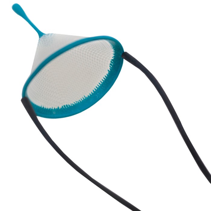 Drennan Pole Line Mesh Pouch Catapult Close Up 1