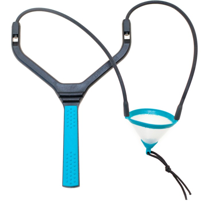 Drennan Waggler Range Mesh Pouch Catapult Medium