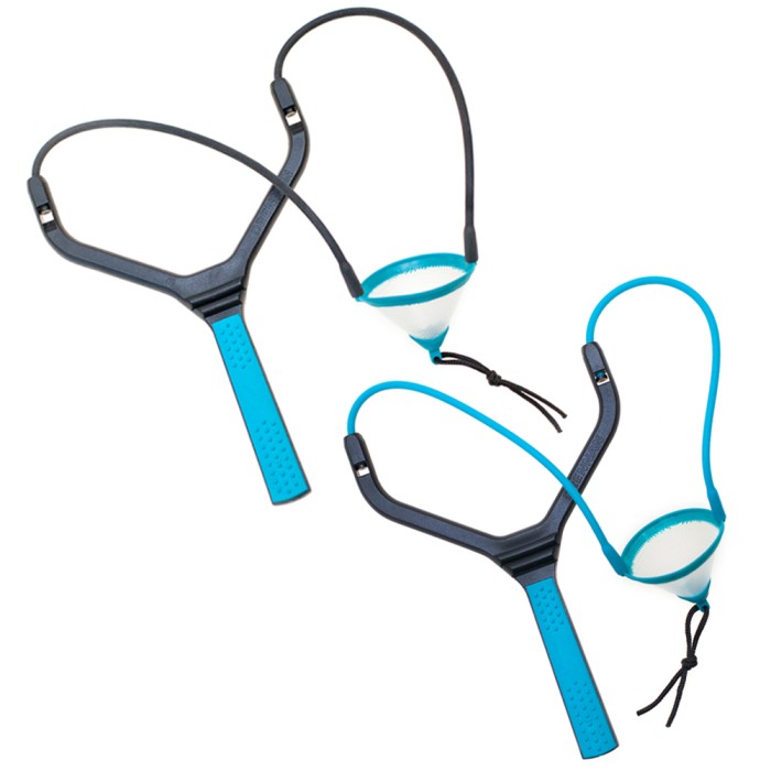 Drennan Waggler Range Mesh Pouch Catapults