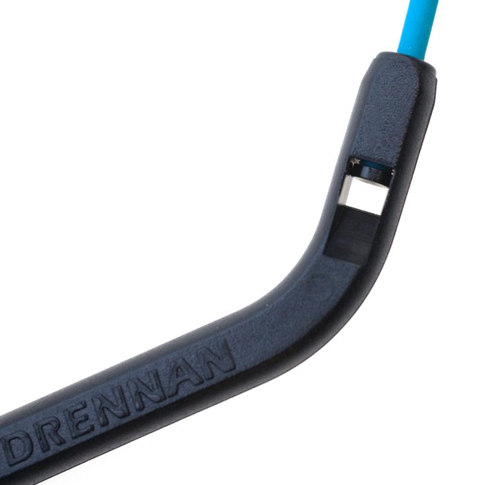 Drennan Waggler Range Mesh Pouch Catapult Close Up 2