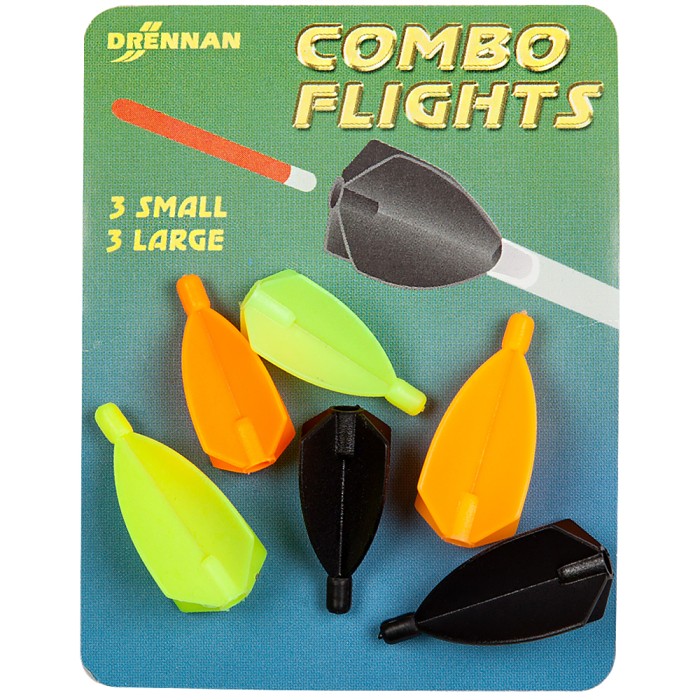 Drennan Combo Flights