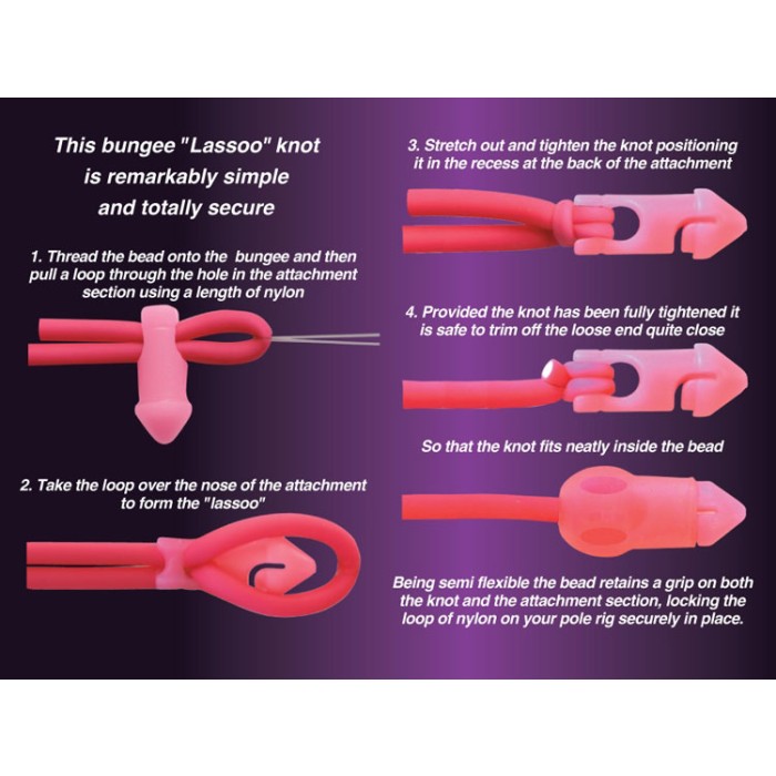 Drennan Connector Bead Information 1