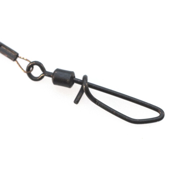 Drennan E-SOX Quick Change Snap Link Trace Swivel