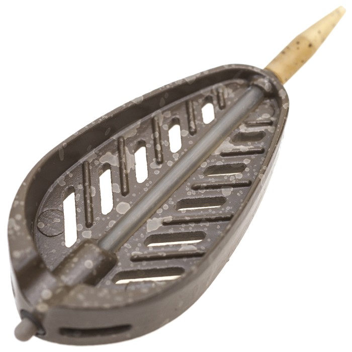 Drennan Method Bombs Front