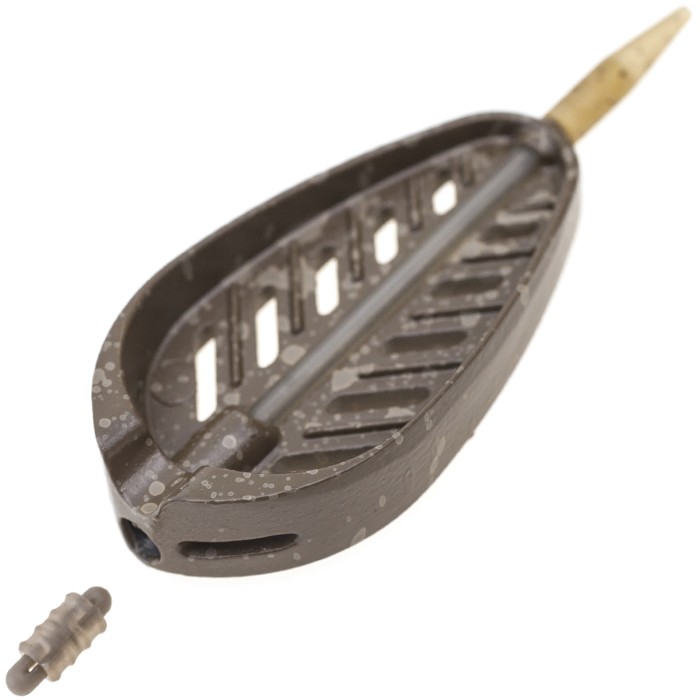 Drennan Method Bombs Complete