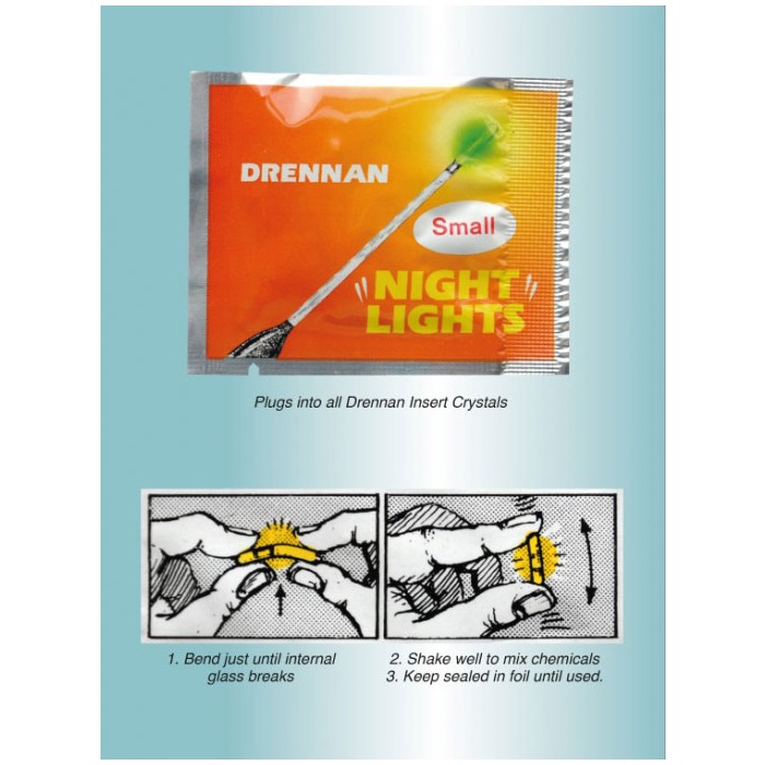 Drennan Night Fishing Lights 1