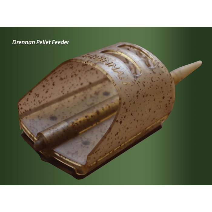 Drennan Fishing Pellet Feeder 3
