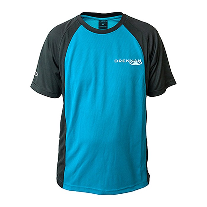 Drennan Performance T-Shirt Front