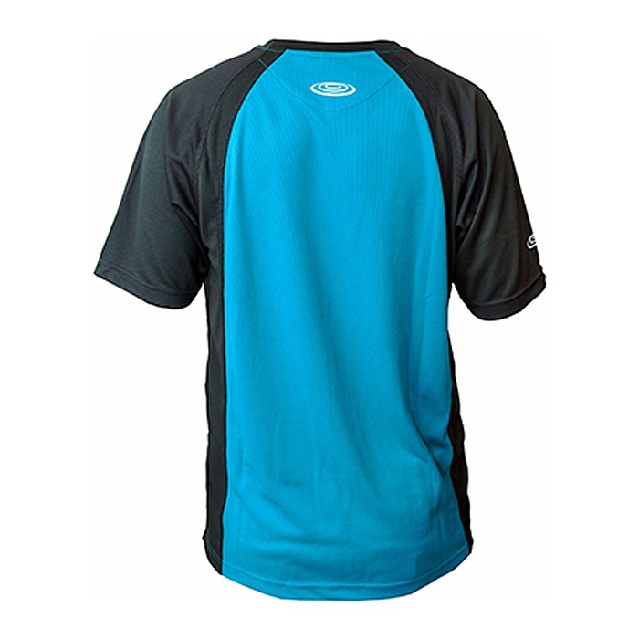 Drennan Performance T-Shirt Back