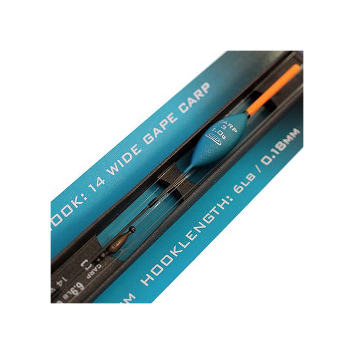 Drennan Pole Rig Carp 3 1