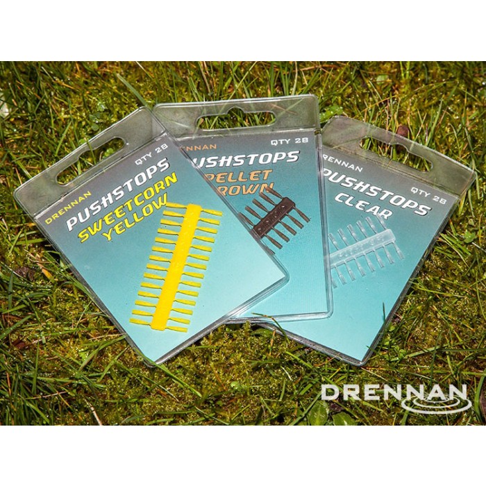Drennan Fishing Quickstops Colours