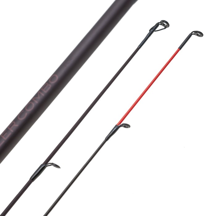 Drennan Red Range 11ft Carp Feeder / Waggler Combo 2