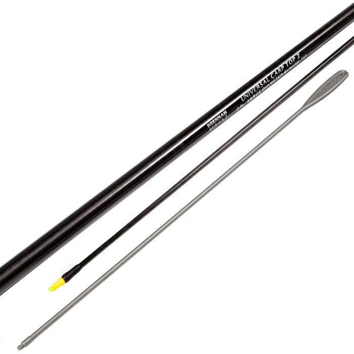 Drennan S7 Bungee Top 2
