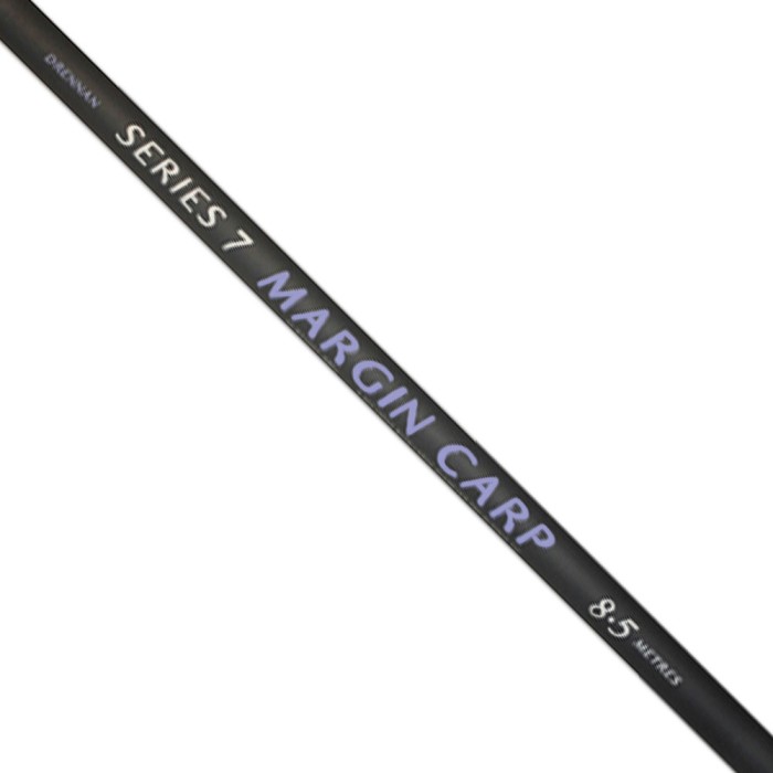 Drennan Series 7 Margin Carp Pole 8.5m
