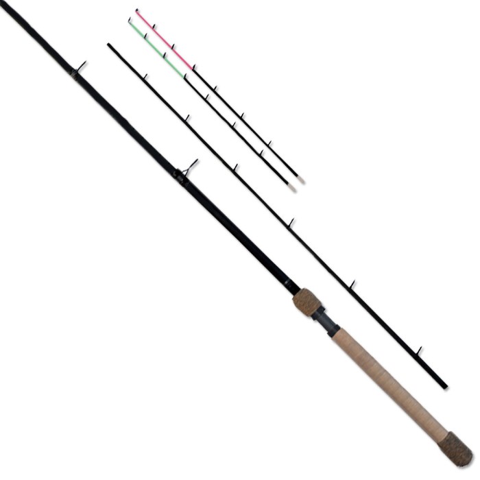 Drennan Series 7 Puddle Chucker Competition Feeder Rod 