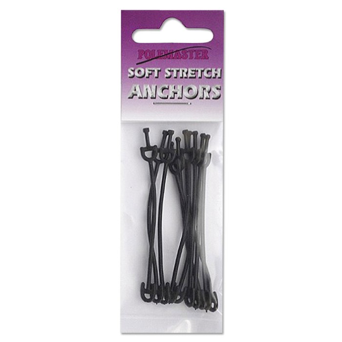 Drennan Soft Stretch Anchors Packaging